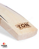 TON Gutsy English Willow Cricket Bat - Senior LB + LH