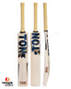 TON Gutsy English Willow Cricket Bat - Senior LB + LH