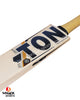 TON Gutsy English Willow Cricket Bat - Senior LB