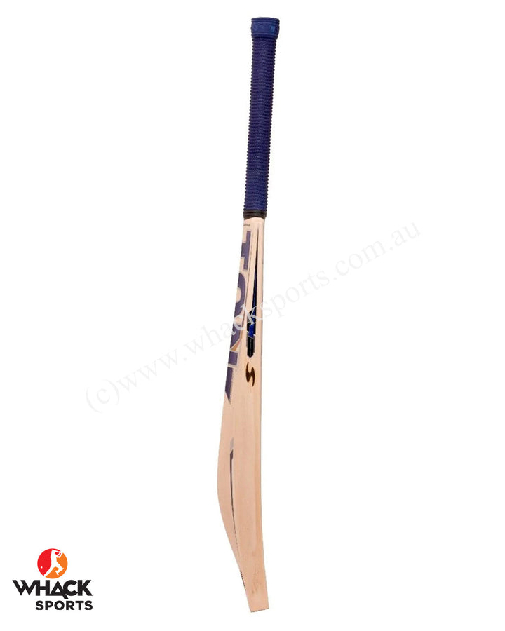 TON Player Edition English Willow Cricket Bat - Boys/Junior