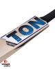 TON Elite Grade 3 English Willow Cricket Bat - Boys/Junior (2021/22)