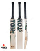 TON Power Plus English Willow Cricket Bat - SH