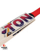 TON Super English Willow Cricket Bat - SH