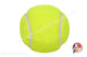 Vicky Hard and Light Tennis Cricket Ball