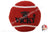 Vicky Hard and Heavy Tennis Cricket Ball
