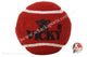 Vicky Hard and Heavy Tennis Cricket Ball
