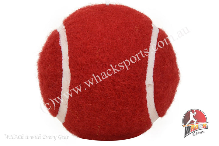 Vicky Hard and Heavy Tennis Cricket Ball