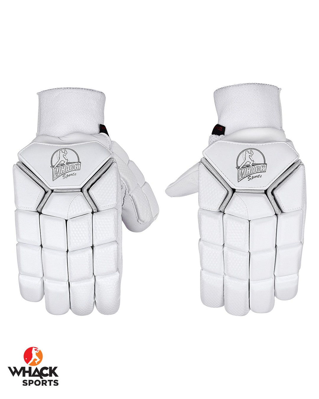 WHACK Platinum Cricket Bundle Kit - Junior