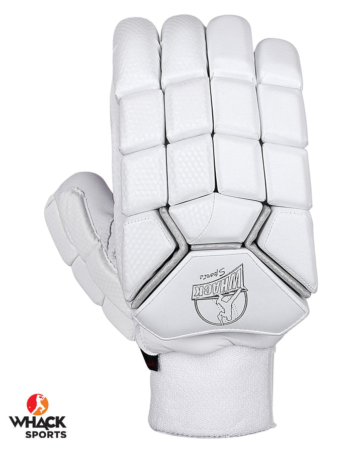WHACK Platinum Cricket Bundle Kit - Junior
