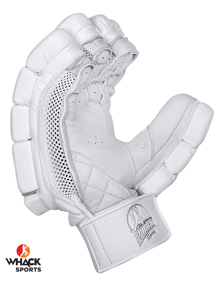 Whack Platinum Cricket Bundle Kit