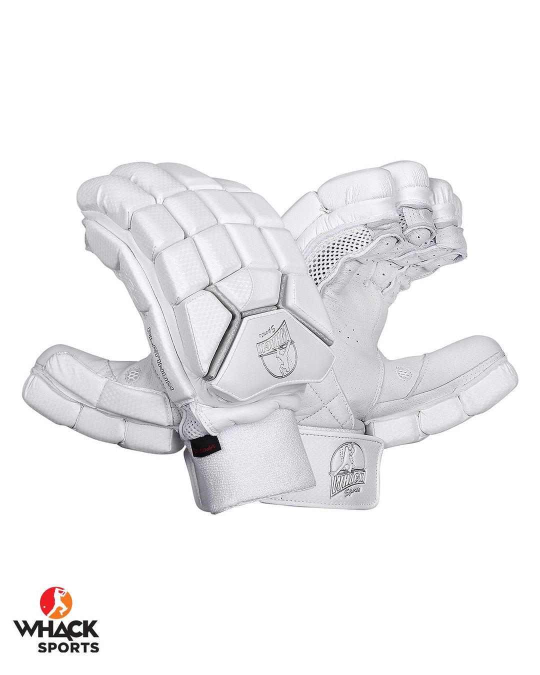 Whack Platinum Cricket Bundle Kit