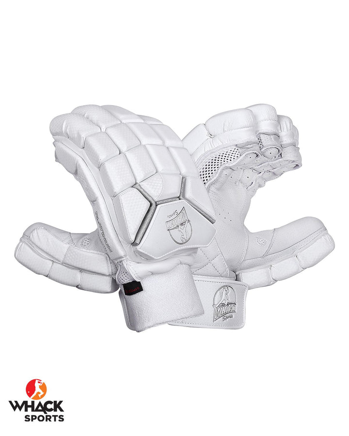Whack Platinum Cricket Bundle Kit