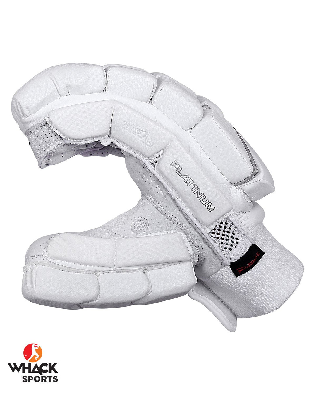 WHACK Platinum Cricket Bundle Kit - Junior