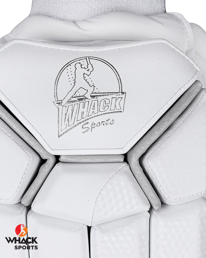 Whack Platinum Cricket Bundle Kit