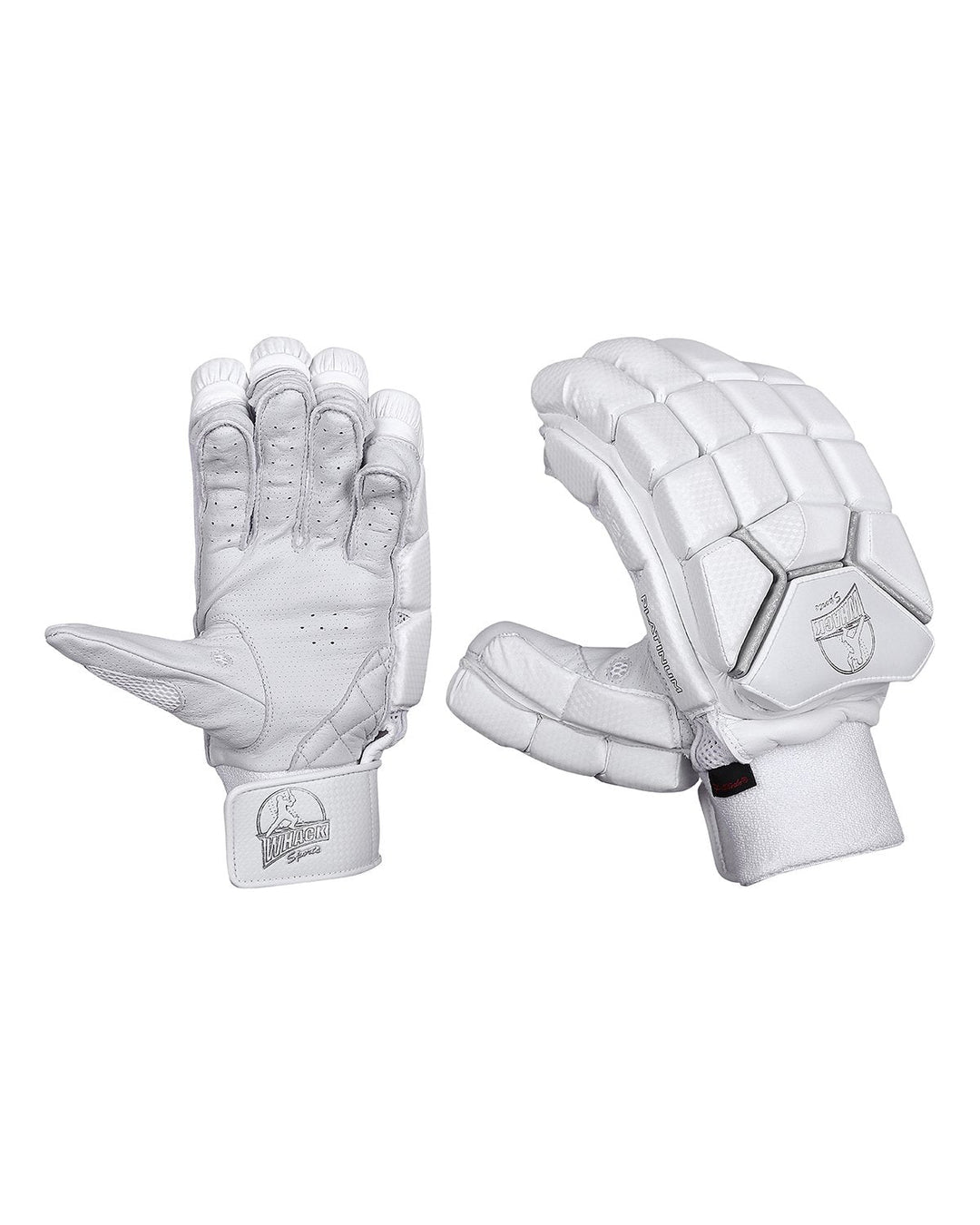WHACK Platinum Cricket Bundle Kit - Junior