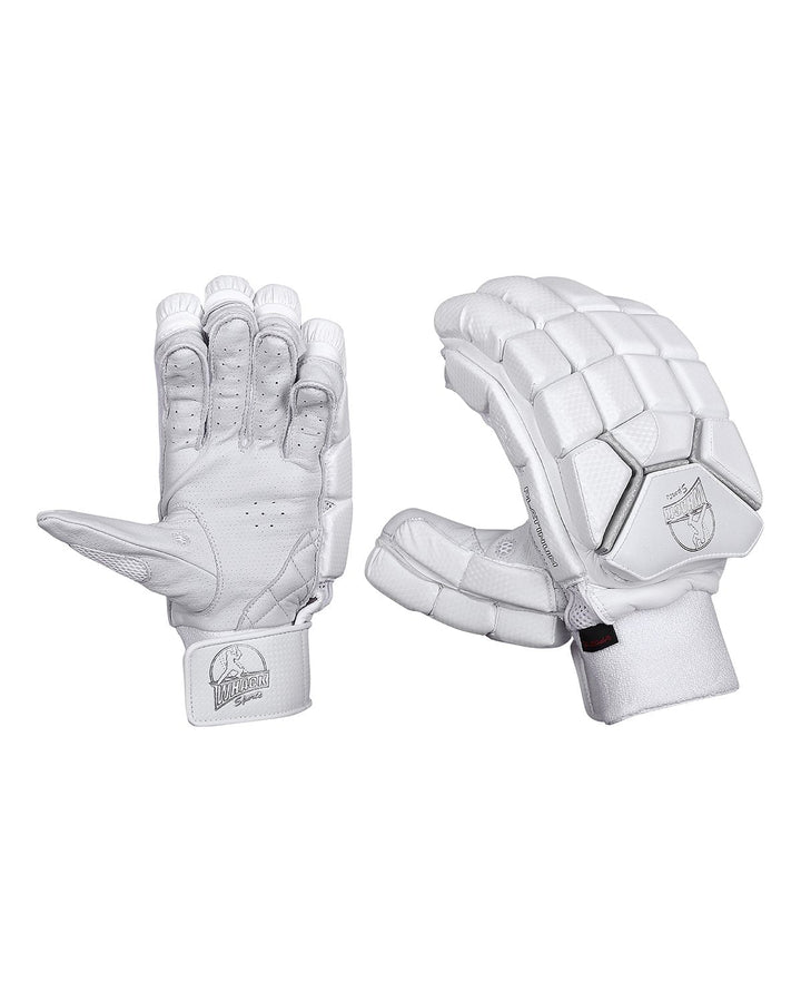 WHACK Platinum Cricket Bundle Kit - Junior