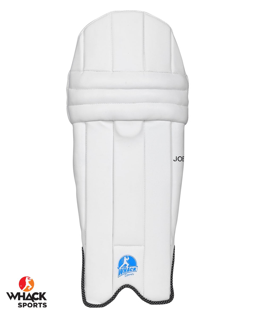 WHACK Joey Cricket Batting Pads - Small Boys/Junior