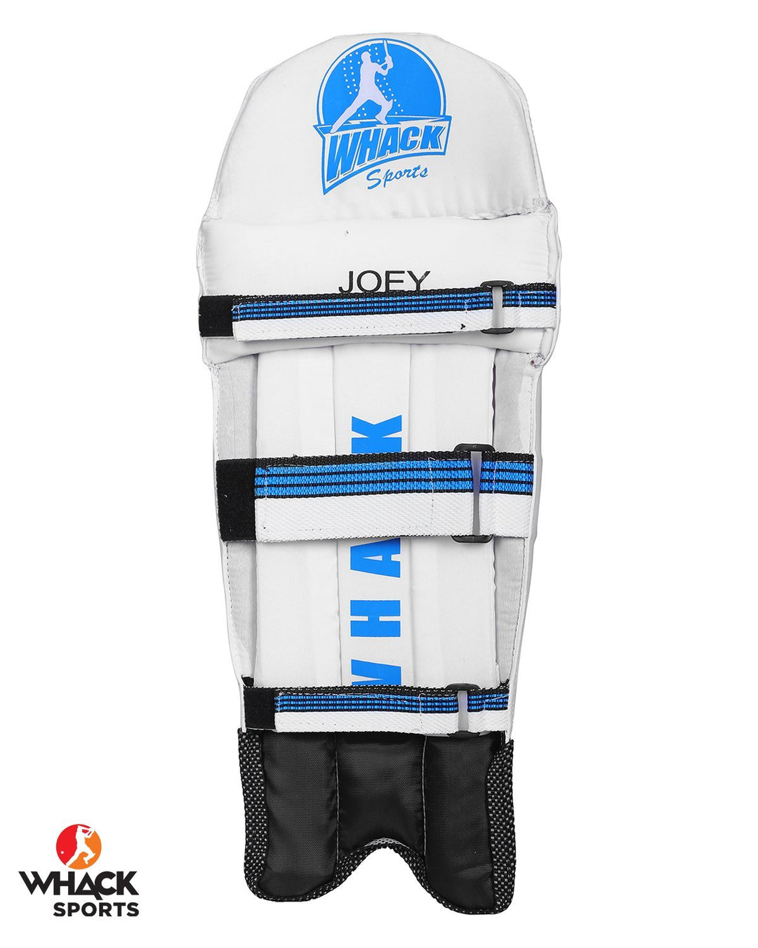 WHACK Joey Cricket Kashmir Willow Bundle Kit - Junior