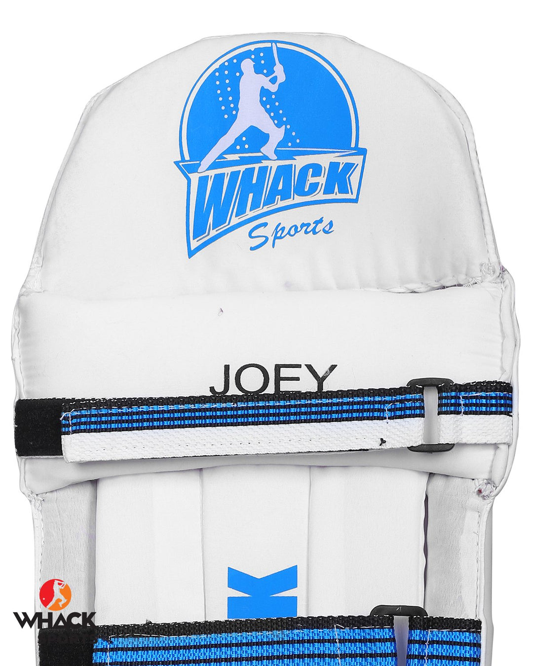WHACK Joey Cricket Batting Pads - Small Boys/Junior