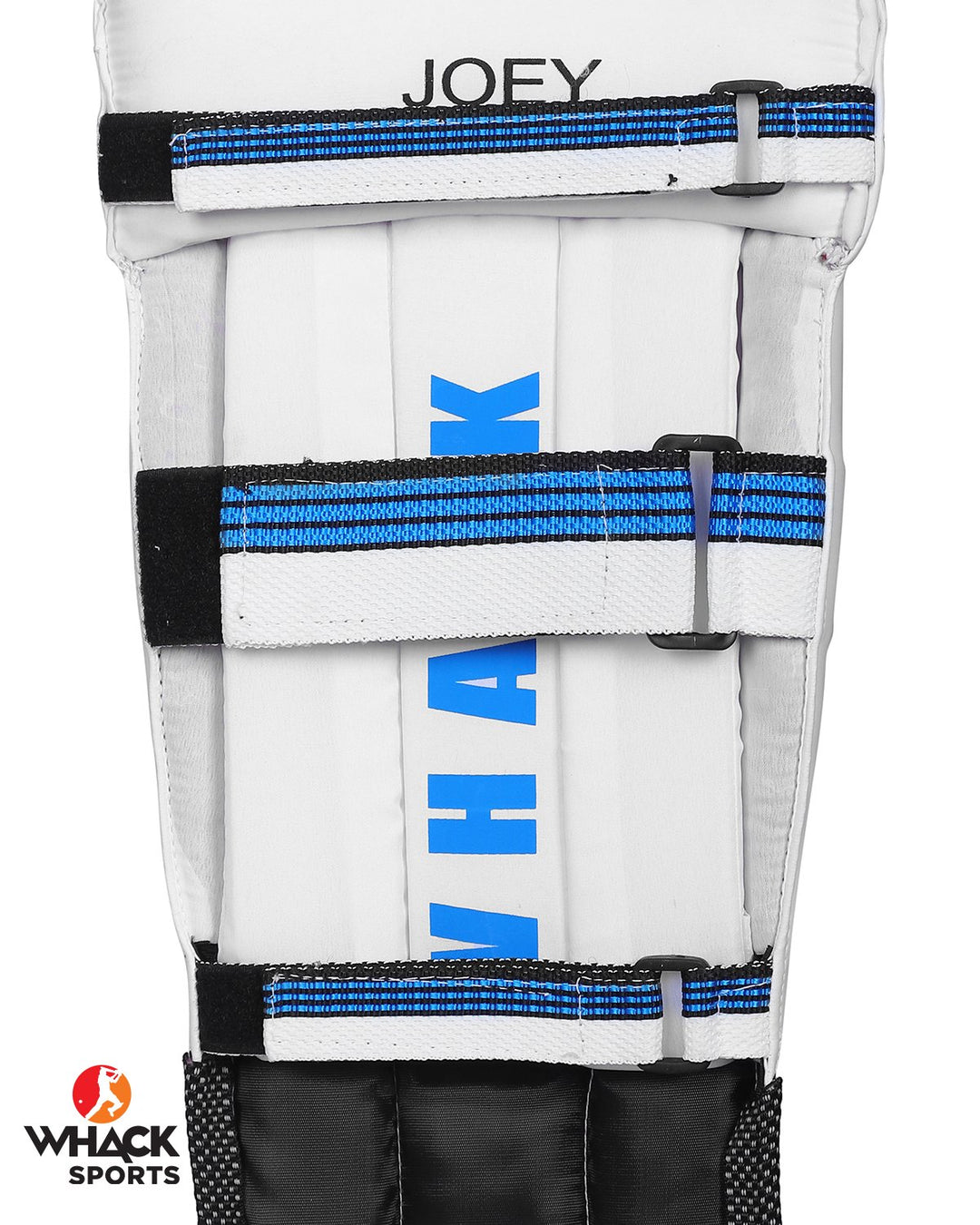 WHACK Joey Cricket Batting Pads - Small Boys/Junior