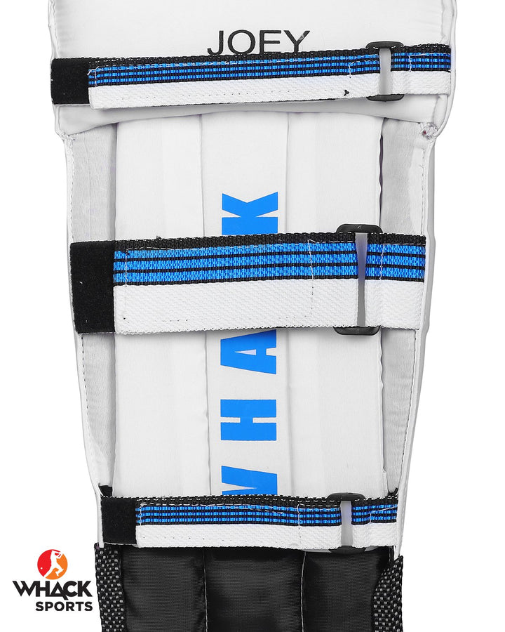 WHACK Joey Cricket Batting Pads - Small Boys/Junior