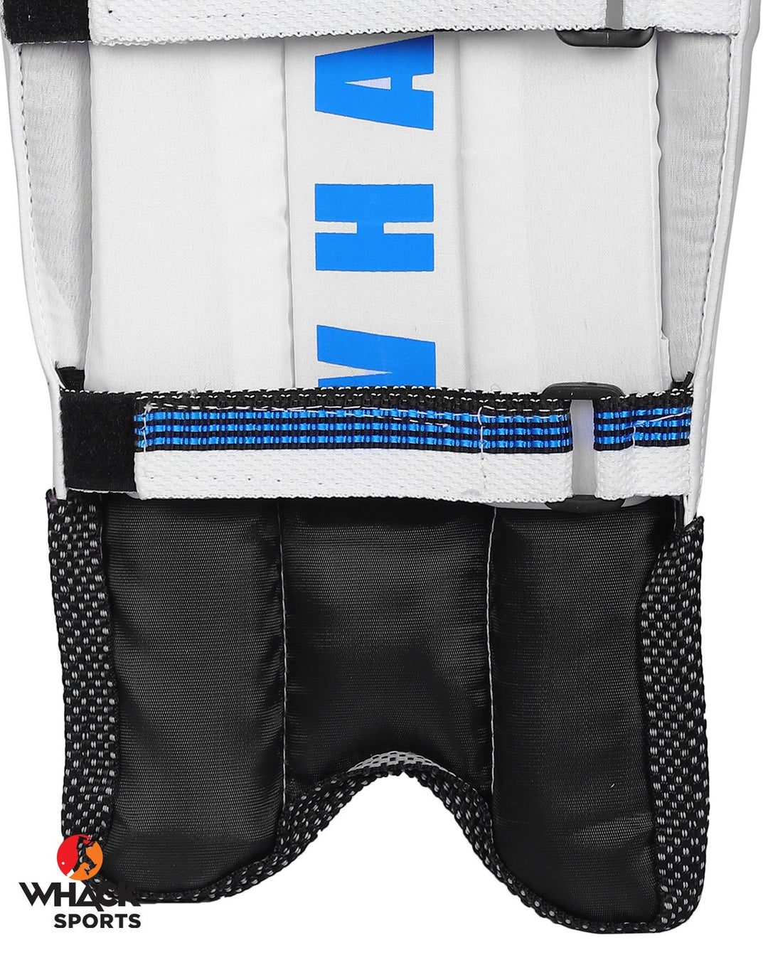 WHACK Joey Cricket Batting Pads - Small Boys/Junior