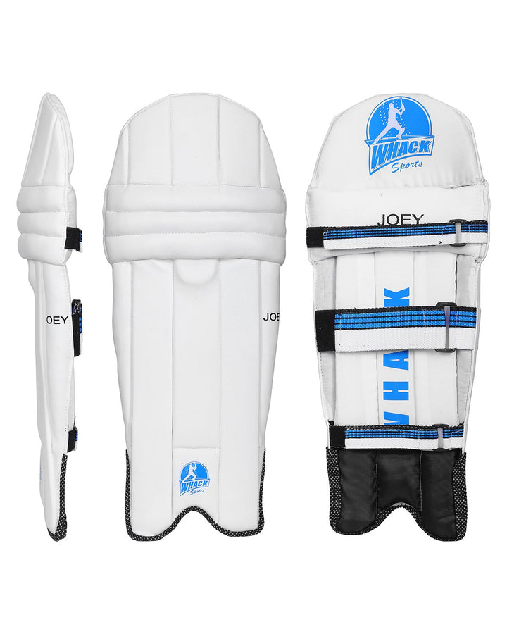 WHACK Joey Cricket Batting Pads - Small Boys/Junior