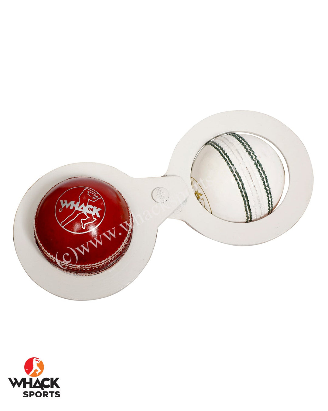 WHACK Umpire Ball Gauge
