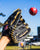 Whack Baseball Fielding/Catching Mitt - Leather