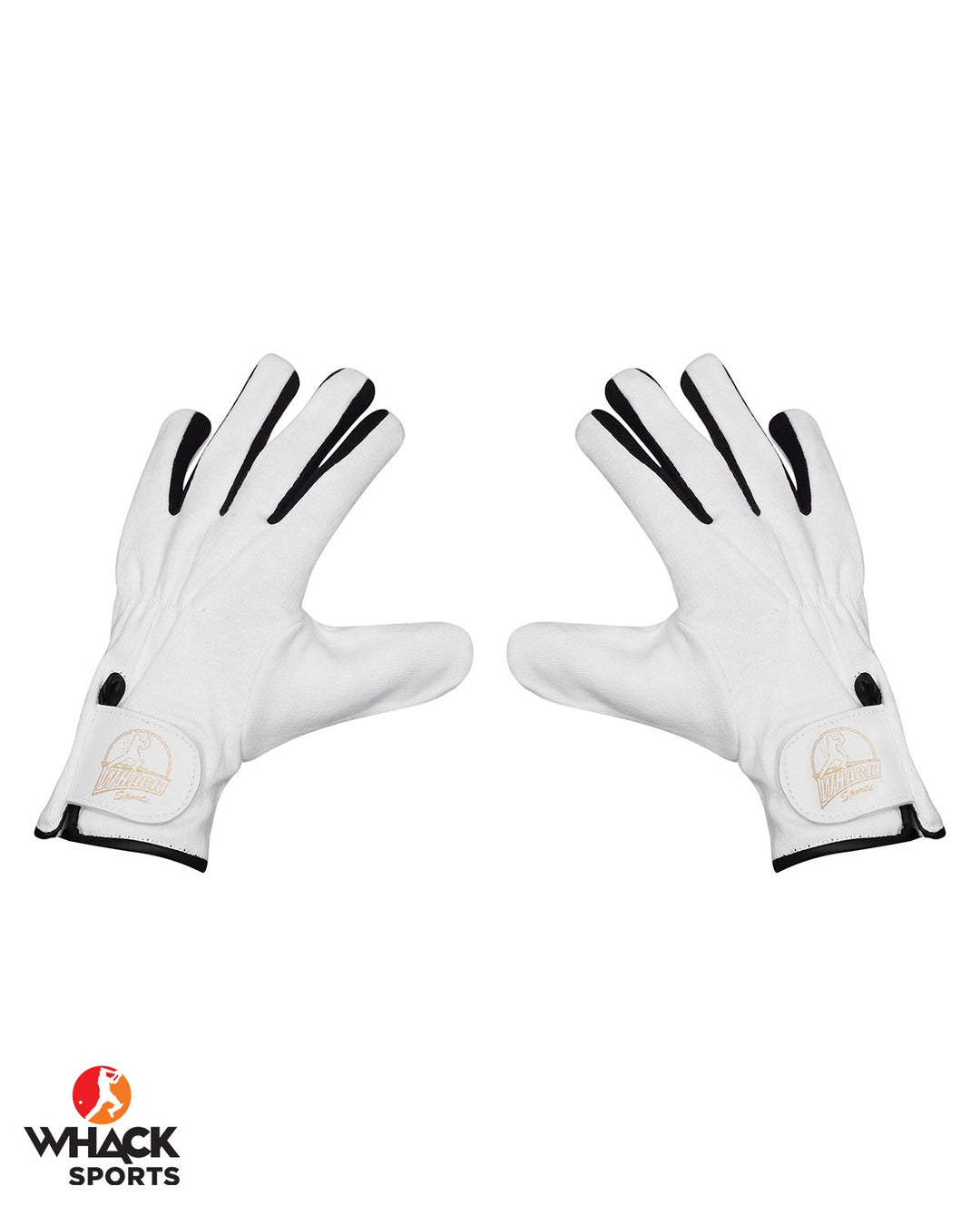 WHACK Players Full-Finger Cricket Batting Inner - Boys/Junior