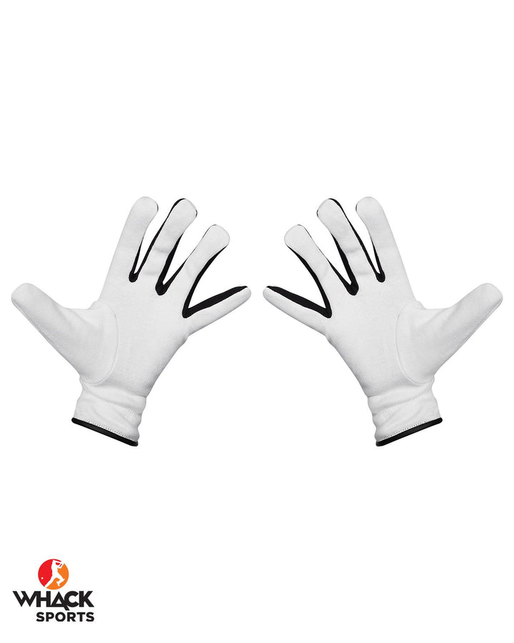 WHACK Players Full-Finger Cricket Batting Inner - Boys/Junior