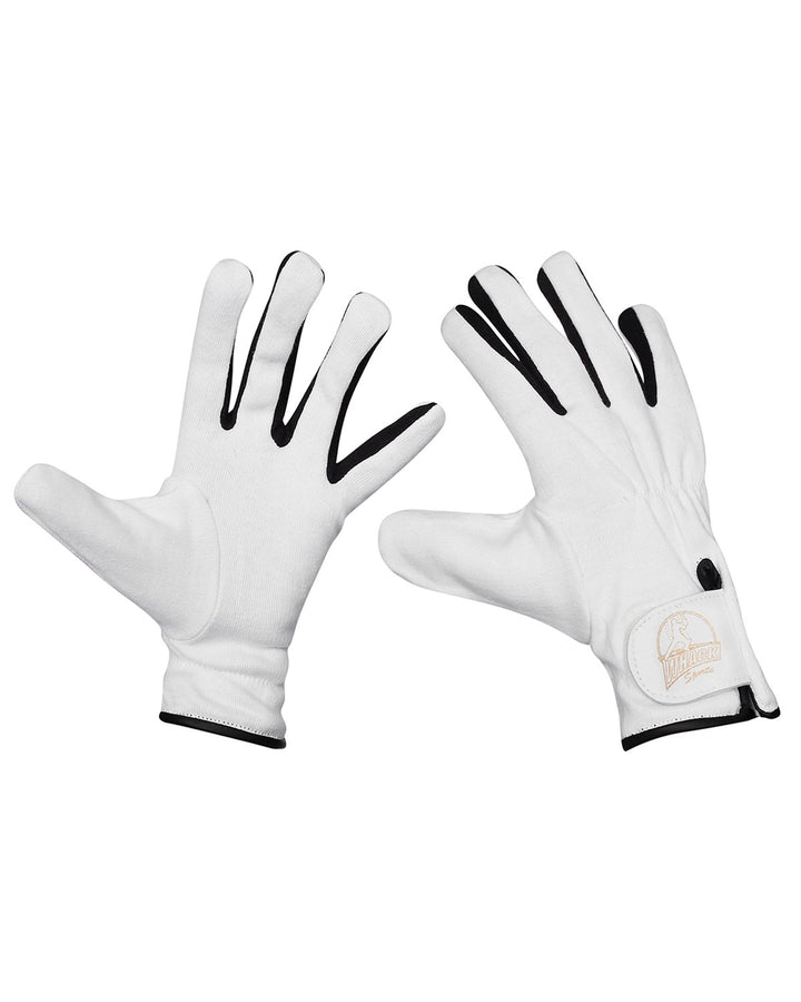 WHACK Players Full-Finger Cricket Batting Inner - Boys/Junior