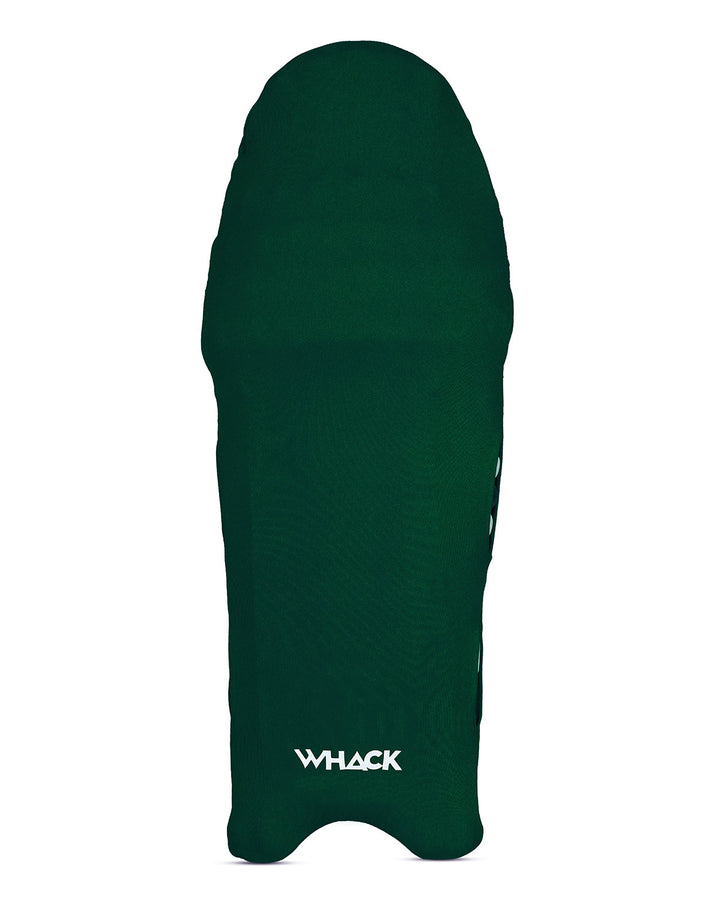 Whack Batting Pad Covers/CLADS - Adult - Multicoloured