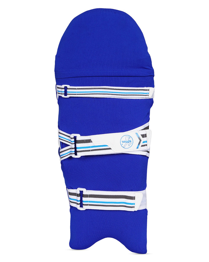 Whack Batting Pad Covers/CLADS - Adult - Multicoloured