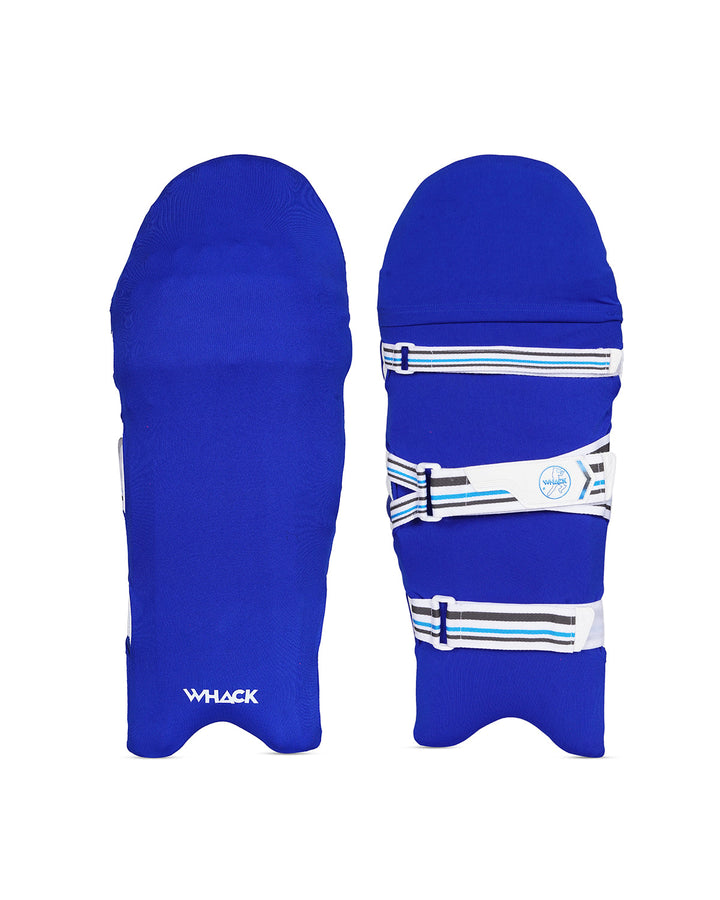 Whack Batting Pad Covers/CLADS - Adult - Multicoloured