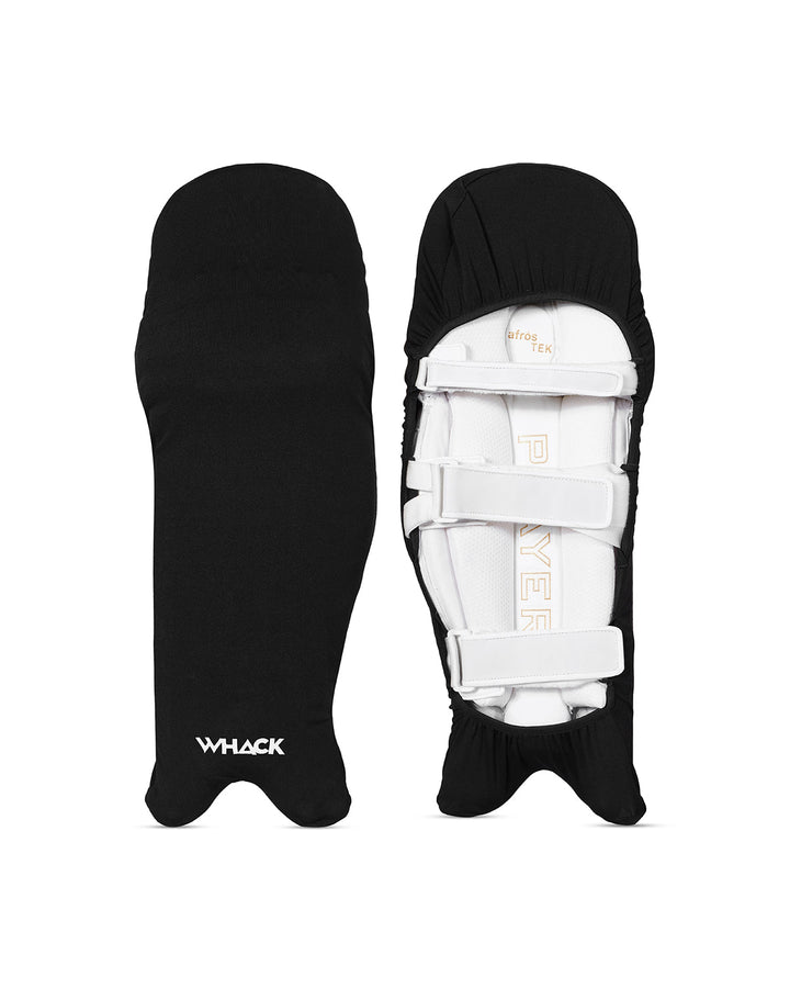 Whack Batting Pad Covers/CLADS - Adult - Multicoloured