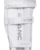 Whack Blanc Cricket Batting Pads - Small Adult