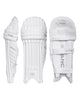 Whack Blanc Cricket Batting Pads - Small Adult