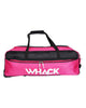WHACK Blanc Cricket Kit Bag - Wheelie - Large