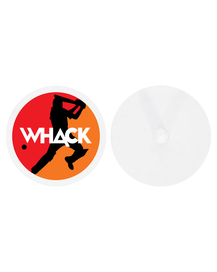 Whack Bowling Marker - Set of 2