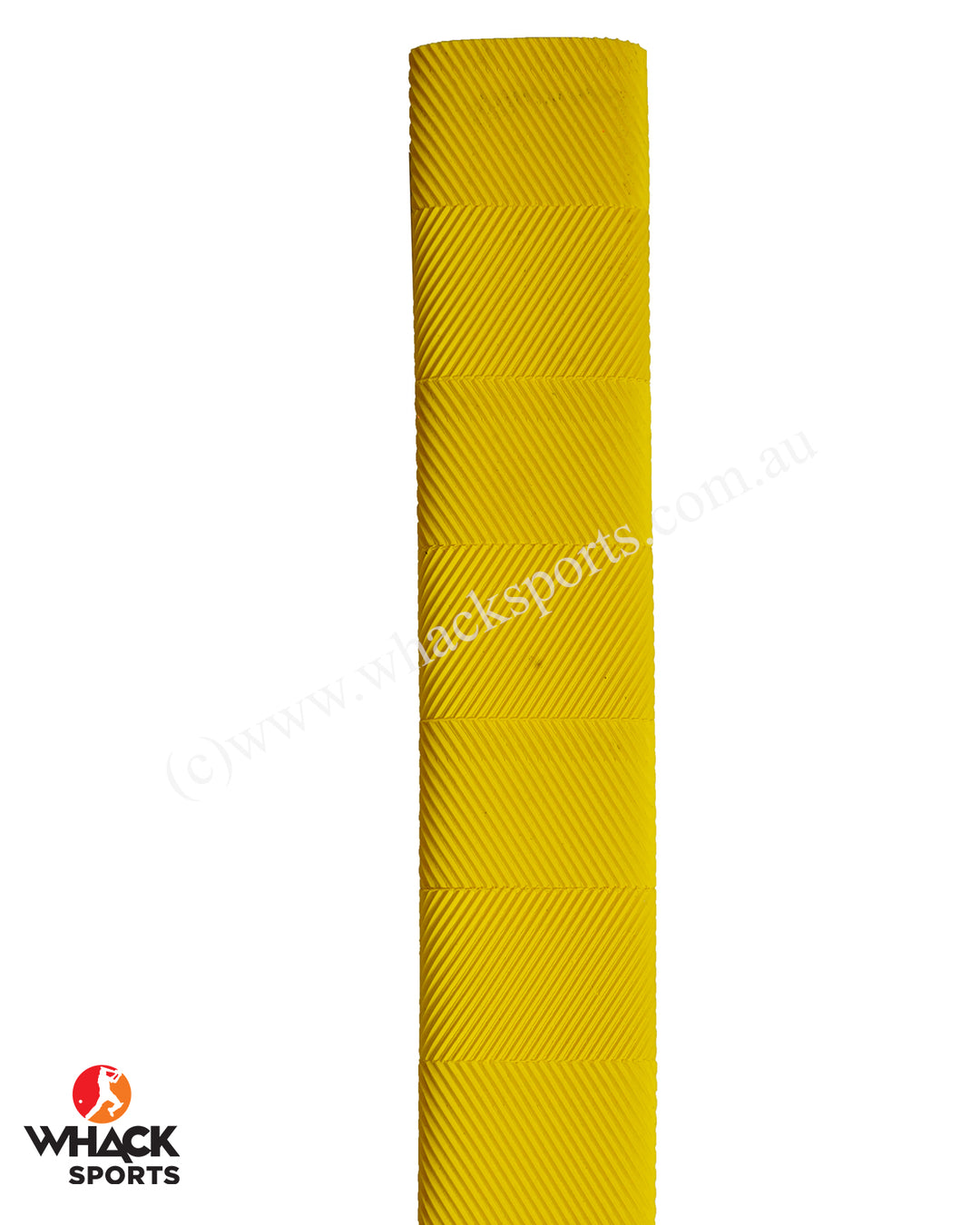 WHACK Chevron Cricket Bat Grip