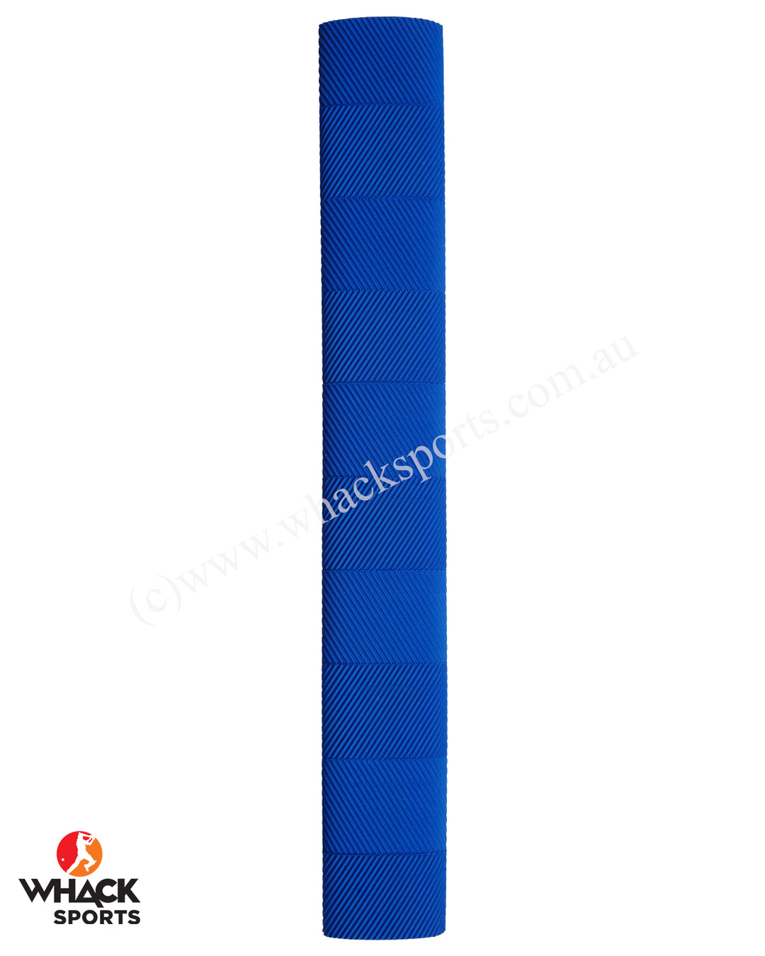 WHACK Chevron Cricket Bat Grip