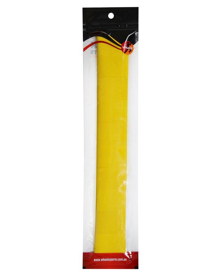 WHACK Chevron Cricket Bat Grip