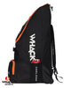WHACK Coach Mate CRICKET COACH Training Bag - Wheelie Duffle - Extra Large