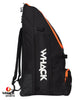 WHACK Coach Mate CRICKET COACH Training Bag - Wheelie Duffle - Extra Large