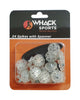 Whack 24 Clear Conversion Spikes with Spanner