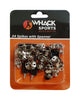 Whack 24 Metal Spikes with Spanner