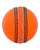 WHACK County Leather Cricket Ball - 2 Piece - 156gm - Orange