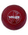 WHACK County Leather Cricket Ball - 2 Piece - 142gm - Red