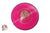 WHACK County Leather Cricket Ball - 2 Piece - 142gm - Pink